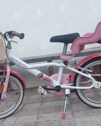 bicicletta bimba