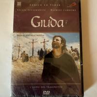 Film dvd Giuda