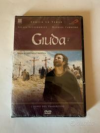 Film dvd Giuda
