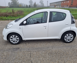 Citroen c1 euro 5 unico proprietario