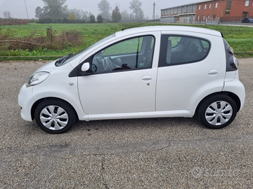 Citroen c1 euro 5 unico proprietario