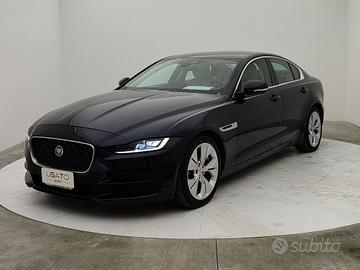 JAGUAR XE (X760) - XE 2.0 D 204 U106591