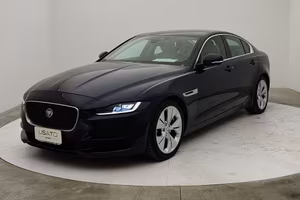 JAGUAR XE (X760) - XE 2.0 D 204 U106591