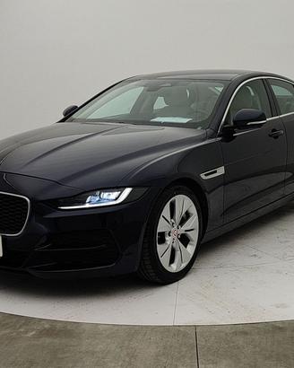JAGUAR XE (X760) - XE 2.0 D 204 U106591