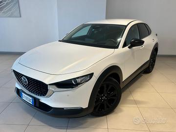 Mazda CX-30 2.0 186CV e-Skyactiv-X M Hybrid AWD Ho
