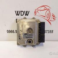 55253516 centralina ecu motore fiat 500l 1.3 mjt