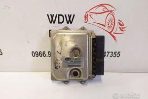 55253516 centralina ecu motore fiat 500l 1.3 mjt