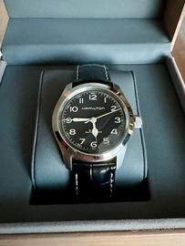 Hamilton Khaki Field Murph 38 mm