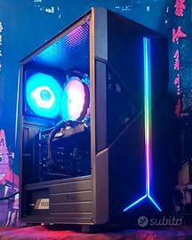 Computer PC Gaming I7 Gtx
