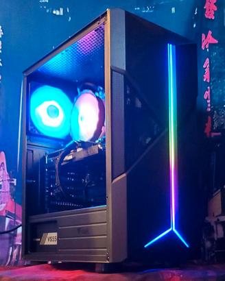 Computer PC Gaming I7 Gtx