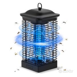 Lampada Antizanzare, 18W UV Antizanzare