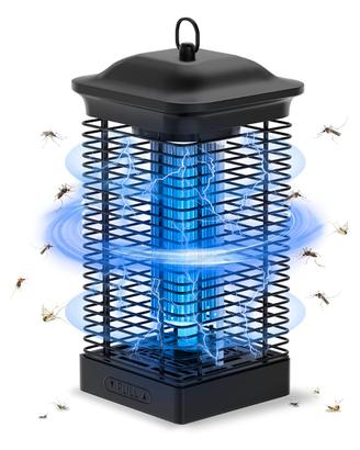 Lampada Antizanzare, 18W UV Antizanzare