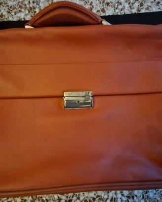 Borsa 24 ore uomo - SAMSONITE