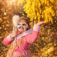 Vestito principessa aurora bella addormentata 7ann