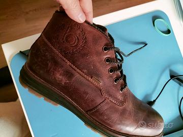 Scarpe Geox + Bugatti