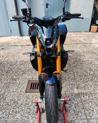 MT 09 SP