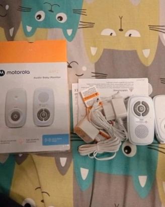 radioline Motorola nuove  AM21