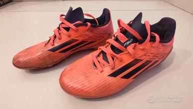Scarpe calcio e calcetto bimbi