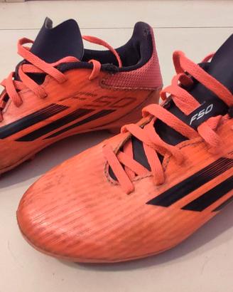 Scarpe calcio e calcetto bimbi