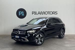 Mercedes-Benz GLC 200 d Sport 4matic AUTOMATI...