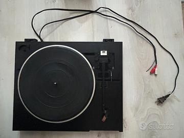 Giradischi Sansui P-D15