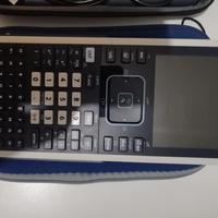 Calcolatrice grafica Casio