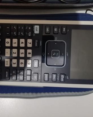 Calcolatrice grafica Casio