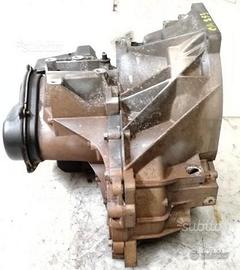 Sct078 scatola cambio manuale ford