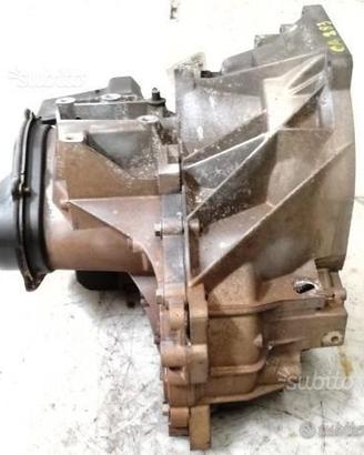 Sct078 scatola cambio manuale ford
