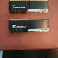 Ram DIMM DDR4 16GB G.Skill PC 3200 CL16 KIT (2x8GB