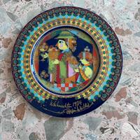 Set piatti natale rosenthal