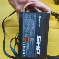 Nvidia3070 + Alimentatore 500w