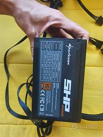 Nvidia3070 + Alimentatore 500w