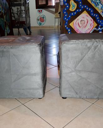 2 bauletti