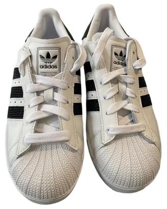 Adidas Superstar