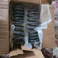 Molle +6 HM Rialzo Toyota Land Cruiser LJ70