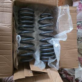 Molle +6 HM Rialzo Toyota Land Cruiser LJ70