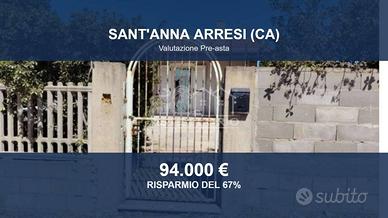 Immobile in asta di 222 m² con più di 5 locali a S