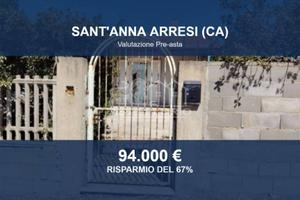 Immobile in asta di 222 m² con più di 5 locali a S