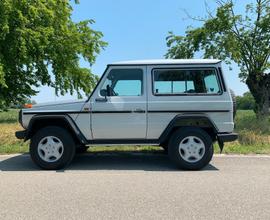 Mercedes-benz G 200 GE corto Station Wagon