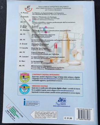 Libri per le scuole superiori