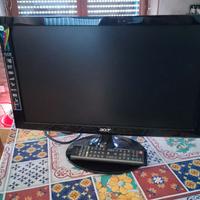 monitor TV pc