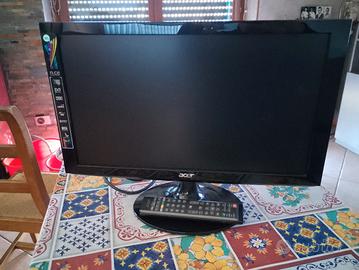 monitor TV pc