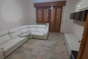 Appartamento arredato Policoro