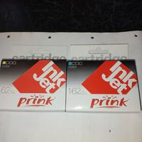 Cartucce Prink ink jet