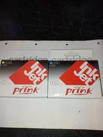Cartucce Prink ink jet