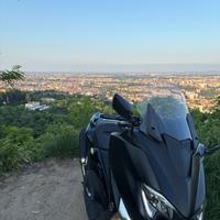 Yamaha T Max 530 - 2019