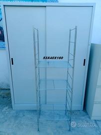 scaffale
