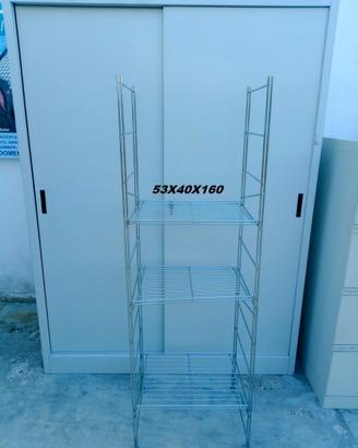 scaffale