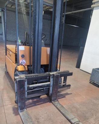 Muletto sollevatore 40 Quintali